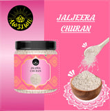 AWZLWN Natural Jaljira Churan / Jaljeera Churan 1.76 OZ (50 GM) | Set oF 1 | AWZLWN