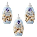 Wilton White Cookie Decorating Icing, Multipack of 3
