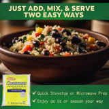 Osem Israeli Pearl Couscous - Wheat Couscous Pearls, Cous Cous Bulk, Pearled Mediterranean Pasta Alternative, Original Plain, Kosher Parve - 10 lb bag