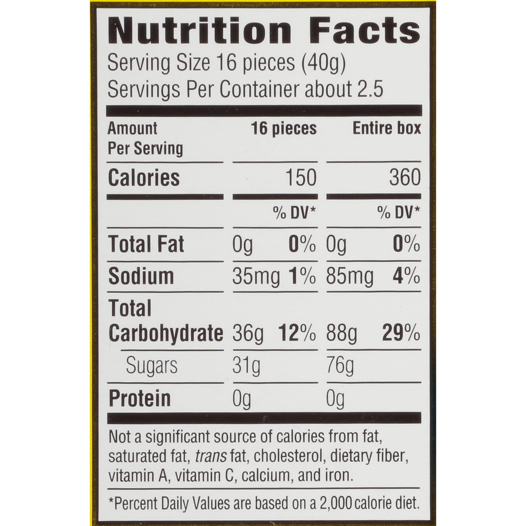 Sour Patch Kids Tropical Sweet and Sour Gummy Candy 3.5 Ounce Box