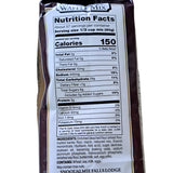 Snoqualmie Falls Lodge Old Fashioned PANCAKE & WAFFLE Mix 5lb.(2 bags) with Dish Towel Gift