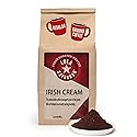Lola Savannah Irish Cream Ground Caffeinated Coffee, 2lb