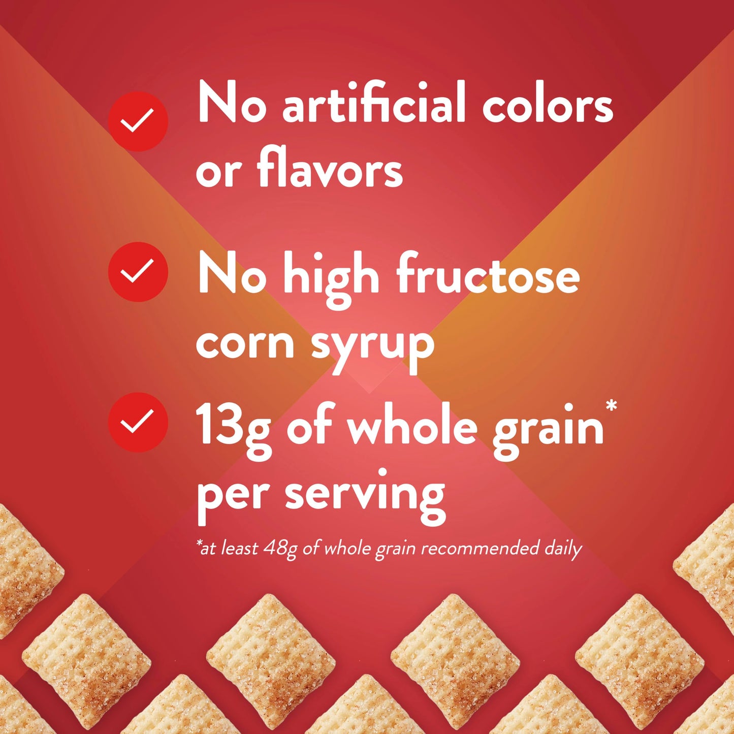 Cinnamon Chex Gluten Free Cereal, Single Serve Foodservice Cups, 60 Ct