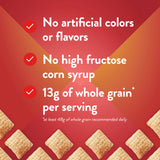 Cinnamon Chex Gluten Free Cereal, Single Serve Foodservice Cups, 60 Ct