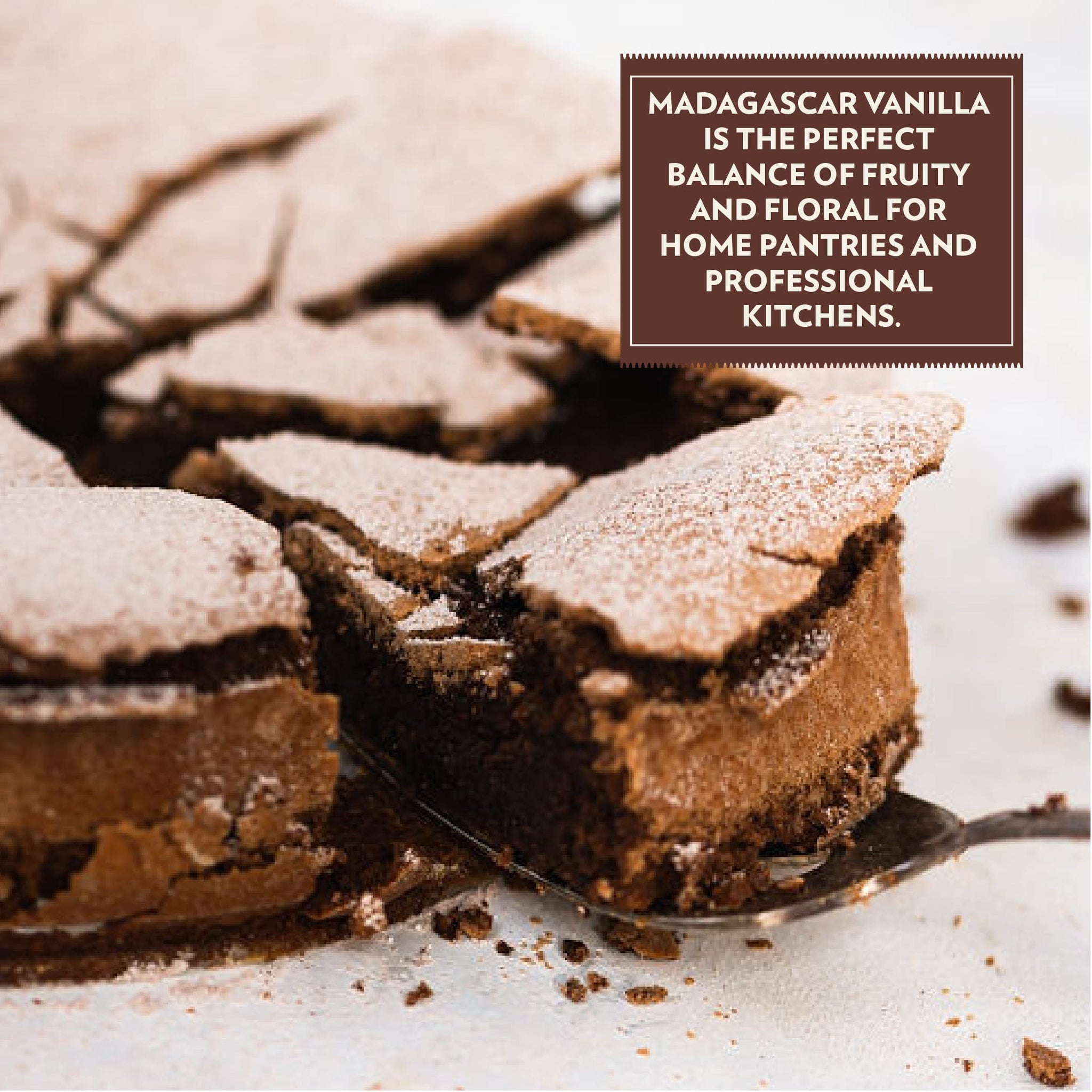 Beyond Good Madagascar Vanilla Beans, 2 CT