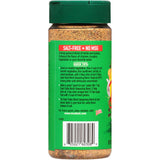 Dash Salt-Free Seasoning Blend, Table Blend, 6.75 Ounce