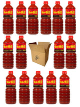 Momoya kimchi Moto, Multi-Pack, 42.32 Fl Oz Each (Pack of 15 (1 Case))