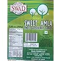 Swad Sweet Amla (Goosebery) Candy - 200g., 7.05oz.200g