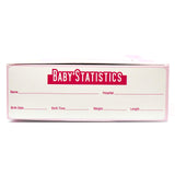 Dubble Bubble It's A Girl Bubble Gum Cigars (Pack of 36)