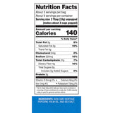 Black Jewell Gourmet White Microwave Popcorn, Simply Sea Salt, 10.5 Ounces (Pack of 3)