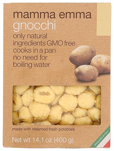 Mamma Emma Gnocchi, 14.1 OZ