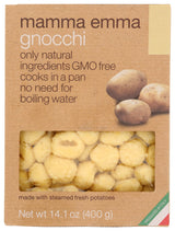 Mamma Emma Gnocchi, 14.1 OZ