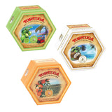 TORTUGA Taste of Florida Rum Cake Mix - 4 oz. - 6 Pack - The Perfect Premium Gourmet Gift