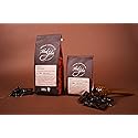 Smell of Rain Dark Roast Ground Coffee Traditional South Indian Filter Brew Smooth & Aromatic 6oz