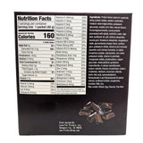 ProteinWise - Love For Protein - VLC Chocolate Smoothie Mix - 7/Box