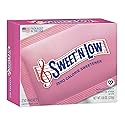Sweet'N Low Zero Calorie Sweetener Packets, 250 Ct, Kosher & Gluten Free, Low Glycemic Index, Individual Tea and Coffee Sweetener Packets