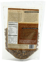 Simply Suzanne Granola, Lotsa Chocolate, 12 Ounce