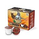 Oak & Eden Bourbon Infused Coffee 12 ct pods