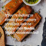 Badia Pine Nuts, 2 oz - Premium Pine Nuts for Cooking, Salads, Baking, Pesto, Mediterranean Dishes, Snacks & Healthy Recipes - No Salt or Additives