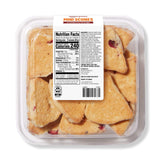 Amazon Grocery, Cranberry Orange Mini Scones, 10 Oz, Frozen