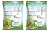 Food to Live Organic Freeze-Dried Strawberry Powder, 20 Pounds - Non-GMO, 100% Pure, No Additives, Vegan, Bulk. Easy to Mix. Rich in Vitamin C