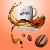 Sulawesi Coffee, Celebes Kalossi, Whole Bean, Fresh Roasted, 16-ounce