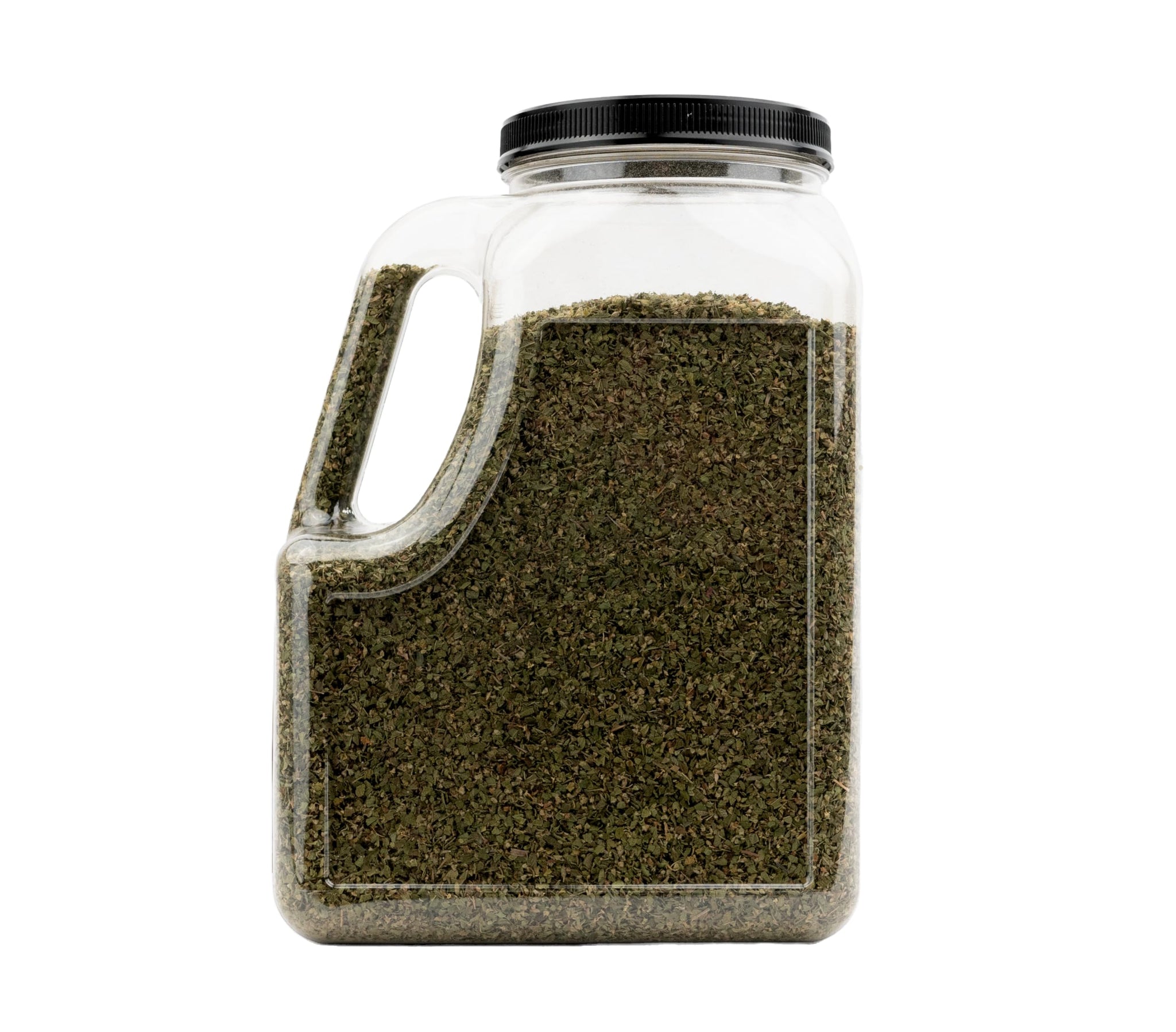 GranAroma Mexican Oregano, Versatile Herb, Peppery & Strong Flavor (1.3 Pound)