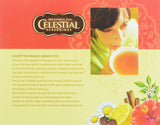 Celestial Seasonings English Breakfast Black Tea, 24 Count