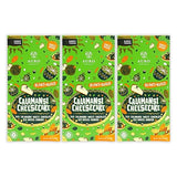 Auro - Fiesta Collection - Filipino Chocolate Bundles (Calamansi Cheesecake 34%, 3 Pack)