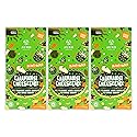 Auro - Fiesta Collection - Filipino Chocolate Bundles (Calamansi Cheesecake 34%, 3 Pack)