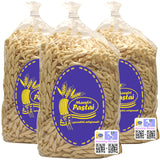Maestri Pastai, Gourmet Fusilli Avellinesi Italian Pasta (Southern Italy Fusilli Pasta) (Pack of 3), Special "Series 42", Premium Imported from