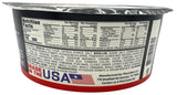 PhoLicious Instant Beef Pho, Authentic Vietnamese Rice Noodle Soup Kit with Spices & Broth Mix, Ramen Noodles Alternative, Quick Microwave Meal - Pho