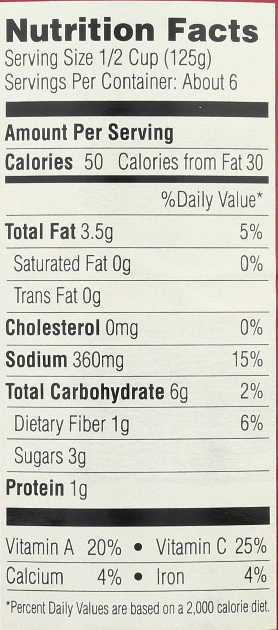 Silver Palate, Marinara Sauce, 25 Ounce