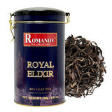 Romanov Tea | Royal Elixir | Big Leaf | Pure Ceylon Black Tea | 250 g (1)