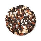 DAVIDsTEA S’mores Chai Tea - Loose Leaf Tea - Dessert?Style Pu’erh Blend with Marshmallow, Chocolate & Cinnamon - 50g Iconic Tin - Cozy