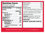 Snappy Kettle Corn Microwave Popcorn, 3.5 oz, 48 Pack