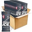 Dentyne Ice Arctic Chill Sugar Free Gum, 60 Packs of 16 Pieces (960 Total Pieces)