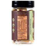 Urban Platter Exotic Raw Brazil Nuts | 3.53 Oz (100g) | Natural, Organic, Fresh, Shelled & Unsalted | Crunchy, Delicious & Healthy Party Snack | Ideal