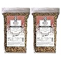 Goose Valley Brown and Wild Rice Fusion - Family Blend 5 lbs Pack of 2 - Variety of Vegan Friendly and Gluten-Free Rice