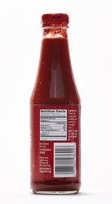 Yeo's Chili Sauce (Hot Chili Sauce) Pack of 2