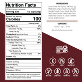 Julian Bakery® ProGranola® Cereal | Chocolate | 13g Protein | Paleo | 3 Net Carbs | Gluten-Free | Grain-Free | 2 Pack