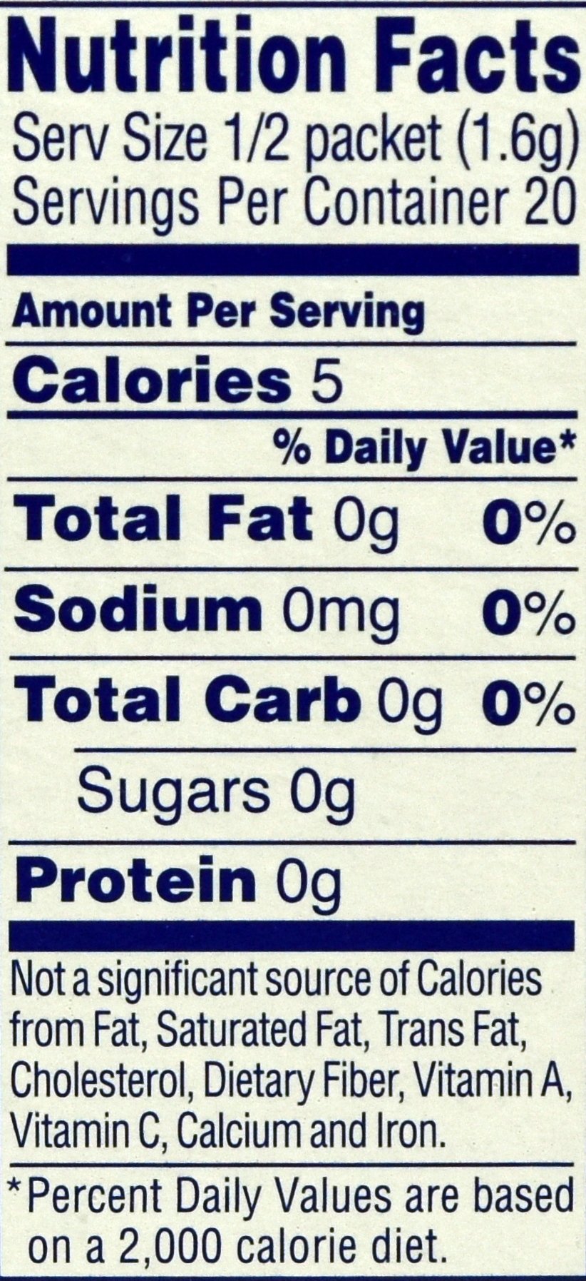 Crystal Light On-The-Go Drink Mix Packets with Caffeine, Zero Sugar Powdered Water Enhancer, Natural Flavor Low Calorie Beverage Mix, Energy Drink Mix