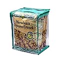Island Princess Macadamia Popcorn Crunch - 5 pack