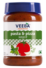 Veeba Pasta and Pizza Sauce, 280g