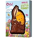 Nibbles - Milkless Premium Chocolate - Vegan, Allergy-Friendly, Kosher - Dairy Free, Peanut Free, Tree Nut Free, Egg Free, Soy Free, Gluten Free