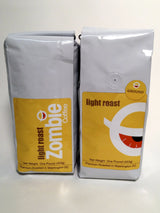 Zombie Coffee Light Roast (Ground) (Light Roast)