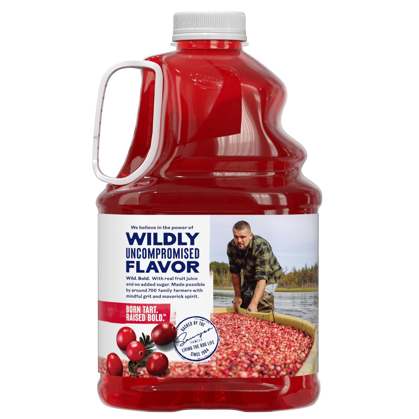 Ocean Spray Diet Cranberry Juice Drink, 101.4 Fl Oz, 3 Liter Bottle