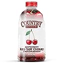 Country Spoon Montmorency Red Tart Cherry Juice Concentrate (32 oz.)