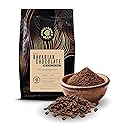 Christopher Bean Coffee - Certified Kosher - Decaf Ground Universal Drip Bavarian Chocolate Flavored Coffee | Bavarian Chocolate Coffee Flavor