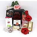 Gift Basket Village Be My Valentine Gift Box